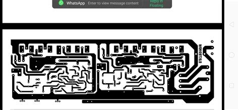 pin  sushant shirodkar   watts stereo amplifier board pcb layout diagram stereo