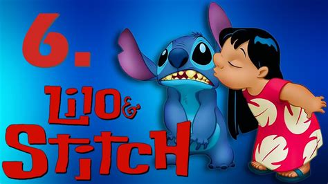 Disneys Lilo And Stitch Part 6 Haleakala Beach Youtube