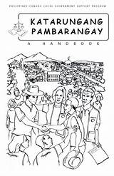 Katarungang Pambarangay Maunlad Bansa Mga Barangay Isu Handbook Lupong Issuu Lupon Terbaik Minutes Punong Pagmamahal Kapwa Lines Biblia Eli Soriano sketch template