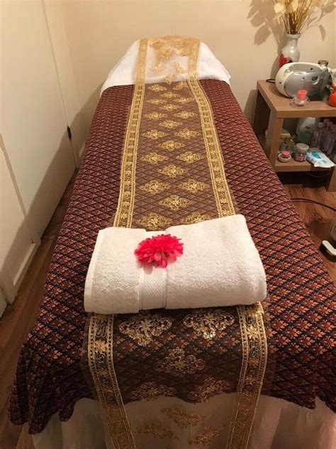 Rosie Thai Massage Wolverhampton In Wolverhampton West Midlands