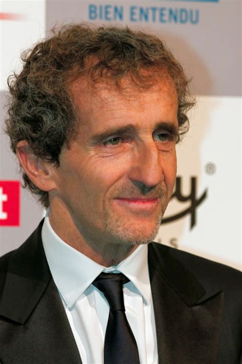 alain prost weight height net worth ethnicity hair color