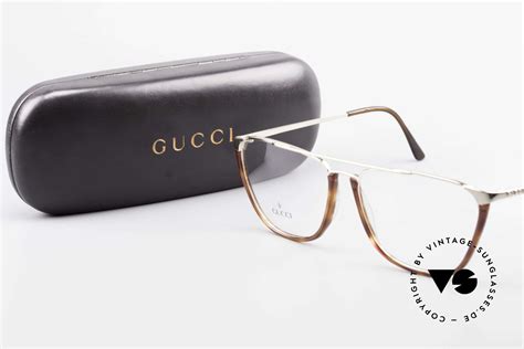 glasses gucci 1308 90 s designer eyeglass frame
