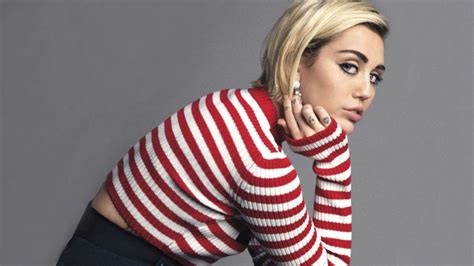 miley cyrus latest celebrity to donate to harvey relief the guardian