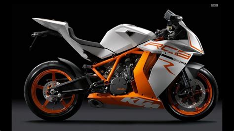ktm rc  pure superbike specification features price review