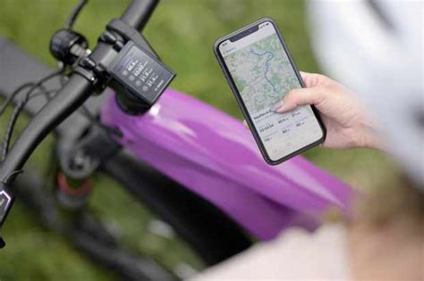 bosch releases  electric bike smart system bikeradar