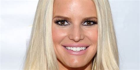 Jessica Simpson Just Shared A Photo Of Her Daughter In Her