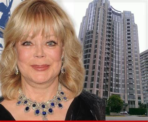 Candy Spelling Sues My Landlord Is An A Hole