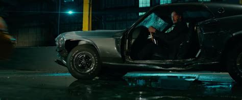 cars  john wick chapter