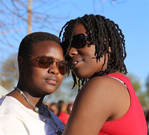 Black Lesbians In Tampa