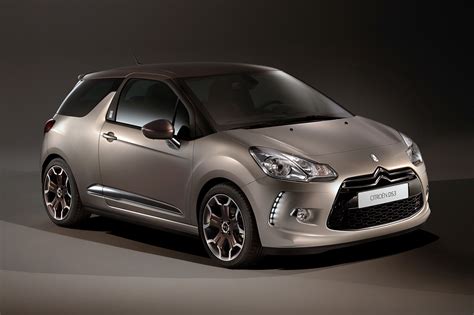 citroen introduces ds ds world paris