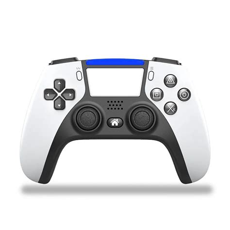 gaming  shipping bluetooth wireless game controller  ps console  ps style