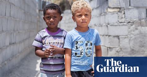 Iran S Forgotten African Migrants In Pictures World News The Guardian