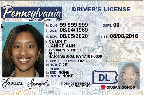 pennsylvania is late on real id but air passengers won t be grounded