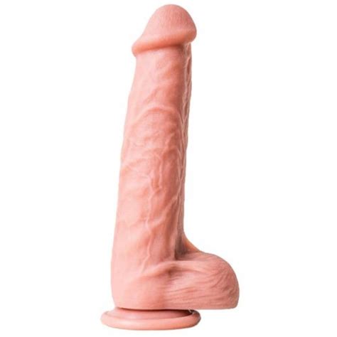 dylan james 9 inch realistic cock sex toys and adult novelties adult