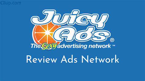 review juicyads jaringan iklan khusus  website dewasa cilupcom