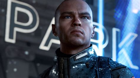 Detroit Become Human Goes Gold Gets Demo Tomorrow Variety