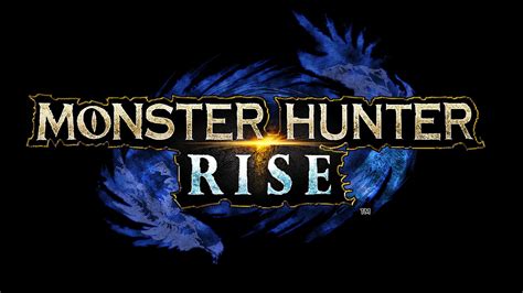 monster hunter rise announced  switch   march