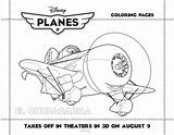 Planes Dipper sketch template