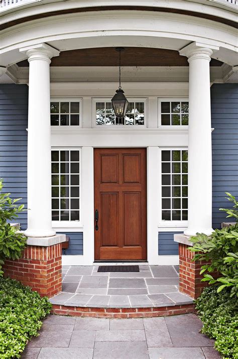 pin  rodney   entry   house exterior traditional front doors exterior doors