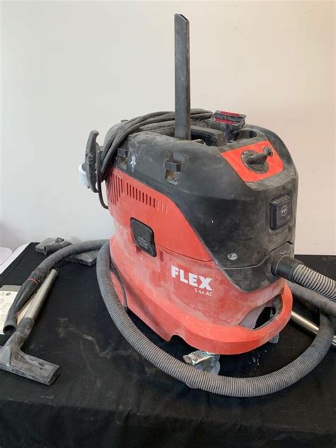 A 230v Flex S 44 Ac Professional Vacuum Cleaner Price