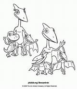 Coloring Pages Dinosaur Train Kids Print Pbs Land Before Time Printable Color Conductor Moody Dinosaurs Family Judy Facts Popular Do sketch template