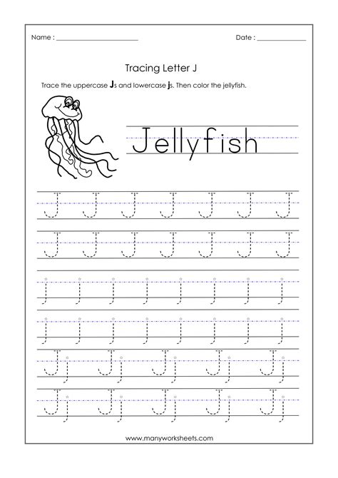 letter  tracing worksheets preschool dot  dot  tracing website
