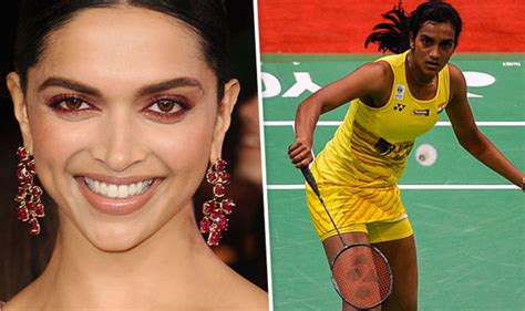 xxx star deepika padukone snubbed from badminton s saina nehwal biopic films entertainment
