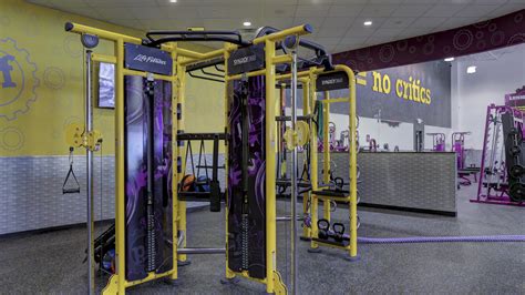 gym  katy tx  katy freeway planet fitness