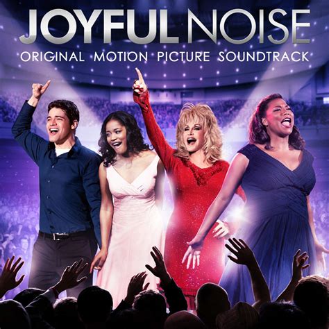 joyful noise original soundtrack amazonfr musique