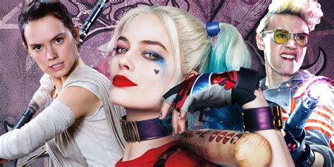 Suicide Squad S Harley Quinn Bad Role Model Great Character
