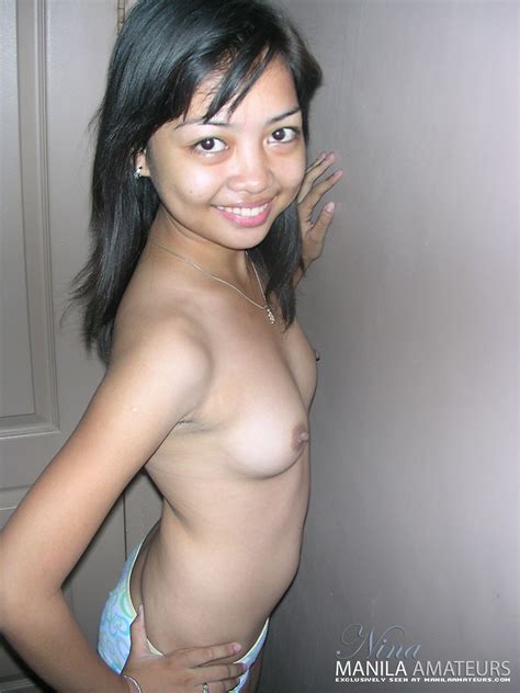 manila amateurs nude teen filipina girl nina pichunter