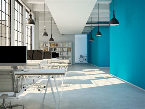paint colors  business   office reflect  brand