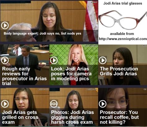 54 Best Images About Jodi Arias Trial On Pinterest See