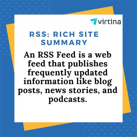 rss feed     track   favorite websites