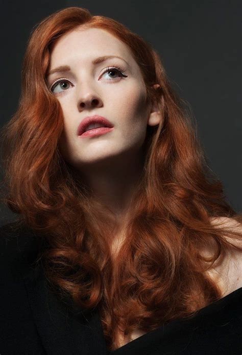 The Beauty Of The Moment Stunning Redhead Redhead Portrait Photography