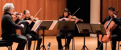 video recording string quartet   op  relationships performing  jewish archive
