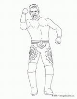 Wwe Usos Insertion sketch template
