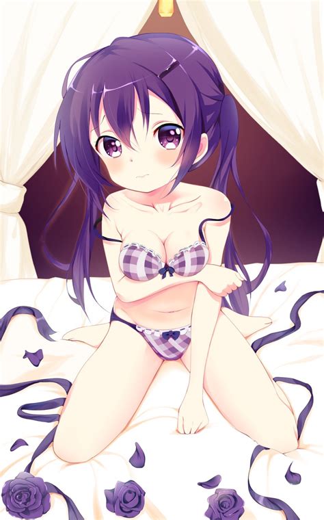 Tedeza Rize Gochuumon Wa Usagi Desu Ka Drawn By Pix