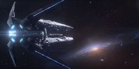 new teaser trailer for mass effect andromeda features commander shepard