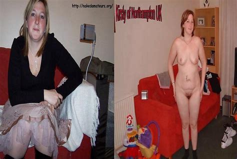 Real Uk Wives Exposed Dressed And Naked Vol 4 14 Pics