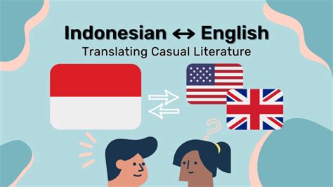 Translate Indonesian To English By Lalid Illust Fiverr