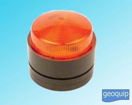 control panel accessories red flashing light