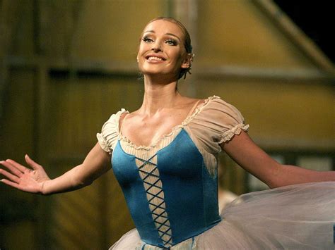 A Giant Brothel Russian Ballet Scandal Escalates With New