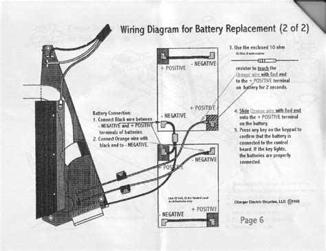 bladez electric scooter wiring diagram easy wiring