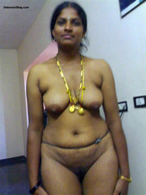 asia porn photo housewife from andhra pradesh india posing nude showing tits an