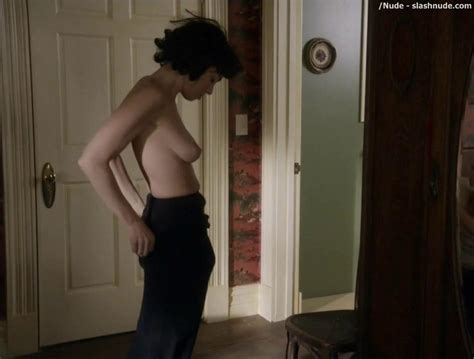 sarah silverman topless on masters of sex photo 6 nude