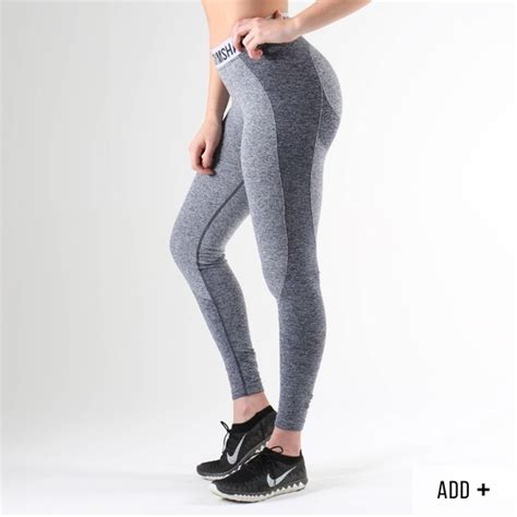 gymshark pants and jumpsuits womens gymshark flex leggings size medium