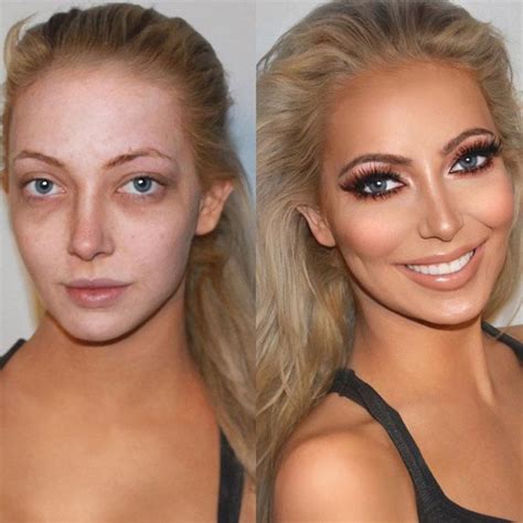 incredible    makeup transformations makeup makeover contour makeup makeup