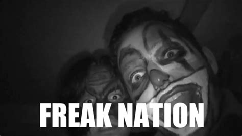 freak nation  feb  gnw match youtube