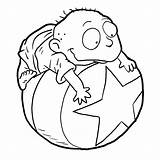 Rugrats Tommy Drawing Coloring Draw Pages Easy Drawings Step Ball Drawinghowtodraw Cartoon Lessons Tutorials Cartoons Getcolorings Finished Paintingvalley Getdrawings Popular sketch template